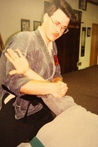 Me in the mid-1990's.