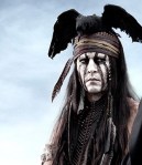 That Indian looks like Captain Jack Sparrow.