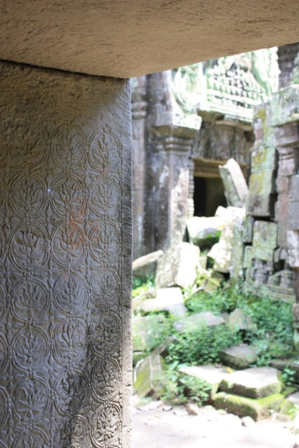 Ta Prohm