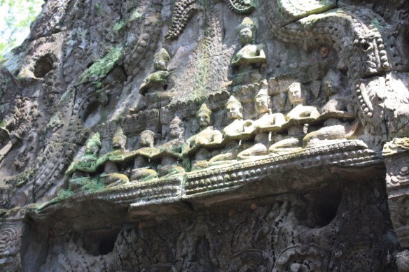 Ta Prohm