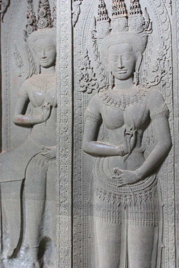 There are hundreds of these bodaciously ta-ta'd maidens on the site.