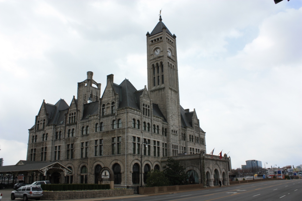 Union Station