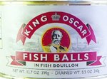 Fishballs