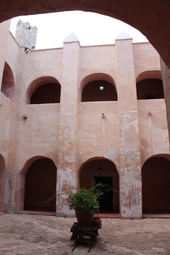 Monastery of Saint Bernardino of Siena