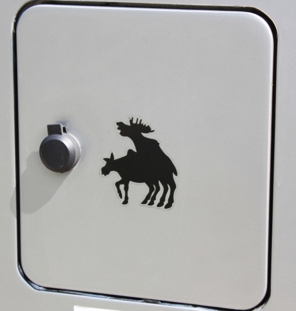 Seen on a bus in Helsinki