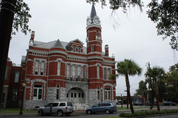 Taken in the Summer of 2012.