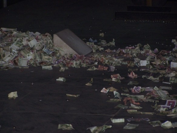 Taken in the Summer of 2008, outside Beijing