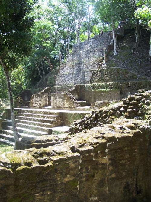 Taken in the summer of 2007.