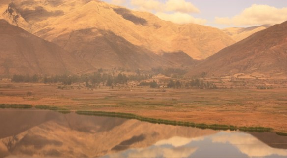 Taken in Peru in July of 2010. 