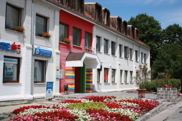 Taken in July of 2011.