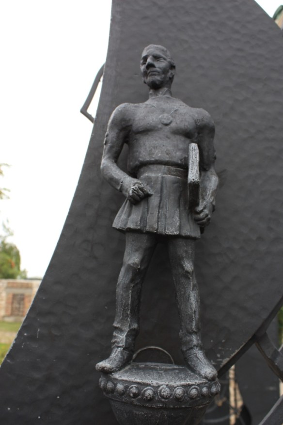 Taken in summer of 2011 in Budapest