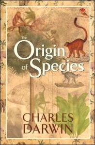 Origin of species