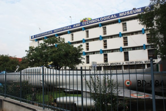 The plane is the HF-24, India's first indigenous figher jet (circa 1960's)