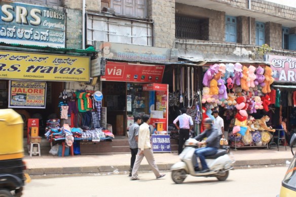 Near Janata Bazaar