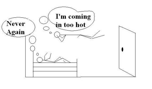 Is this a flying fuck?