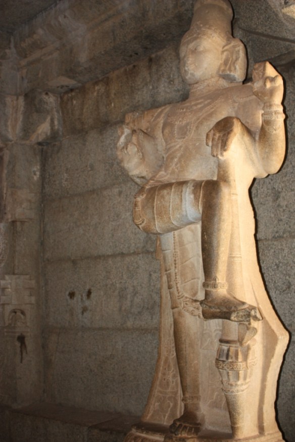 Taken November 2, 2013 at Hampi