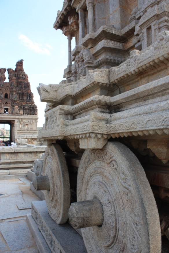 Taken November 2, 2013 at Hampi