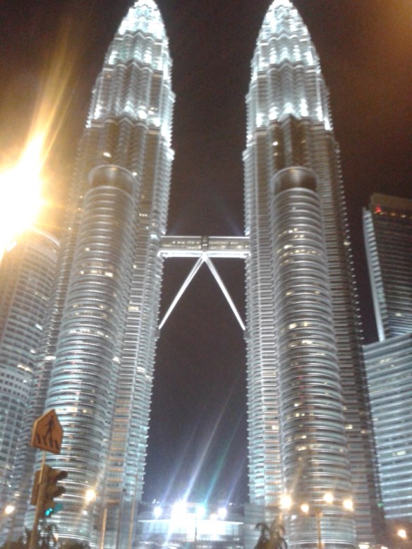 Taken December 2013 in Kuala Lumpur
