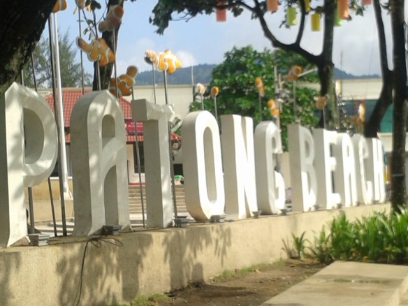 Taken in January of 2014 at Phuket.