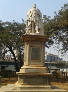 Taken in March of 2014 in Cubbon Park.
