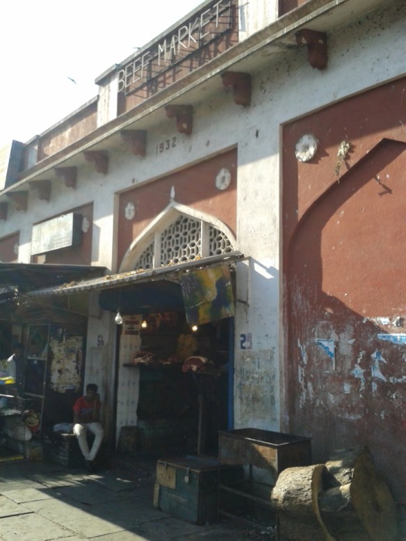 Taken on March 16, 2014 in Bangalore. 