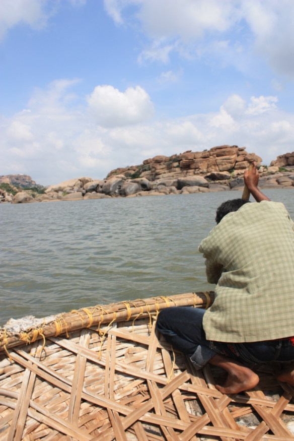 Taken in November of 2013 at Hampi