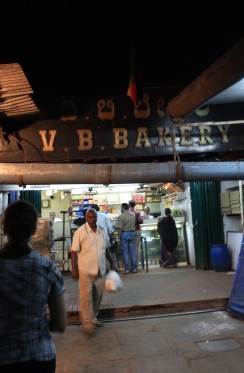 Taken March 22, 2014 in Bangalore.