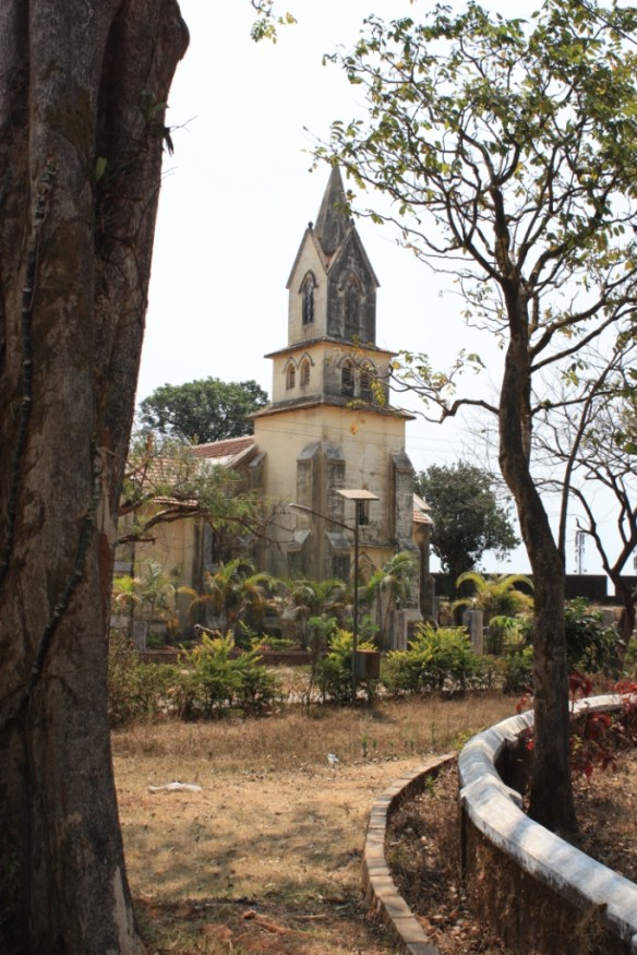 Taken in March of 2014 in Madikeri.