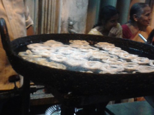 Taken in April of 2014 in Bangalore.