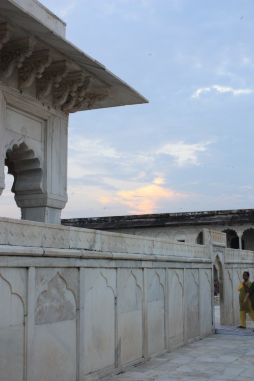 Taken in October of 2013 in Agra