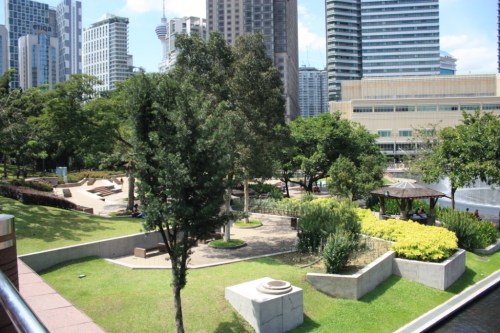 Taken in December of 2013 in Kuala Lumpur.