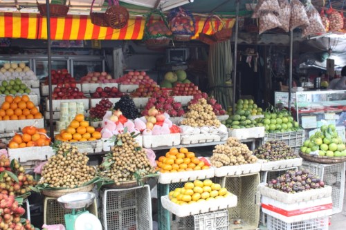 Taken in October of 2012 in Phnom Penh. 