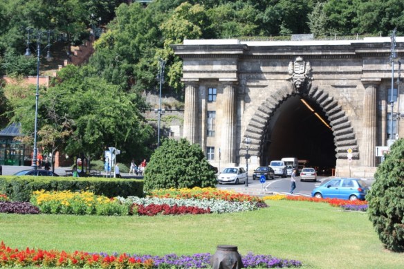 Taken in July of 2011 in Budapest.