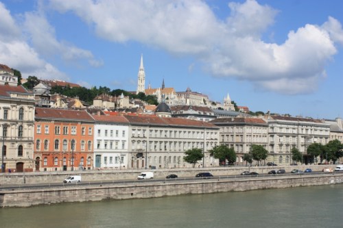 Taken in July of 2011 in Budapest