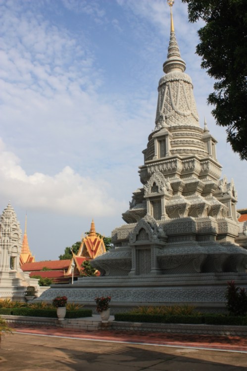 Taken in October of 2012 in Phnom Penh