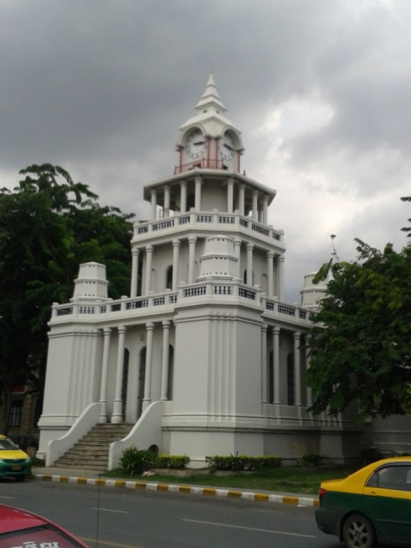 Taken in September of 2014 in Bangkok.