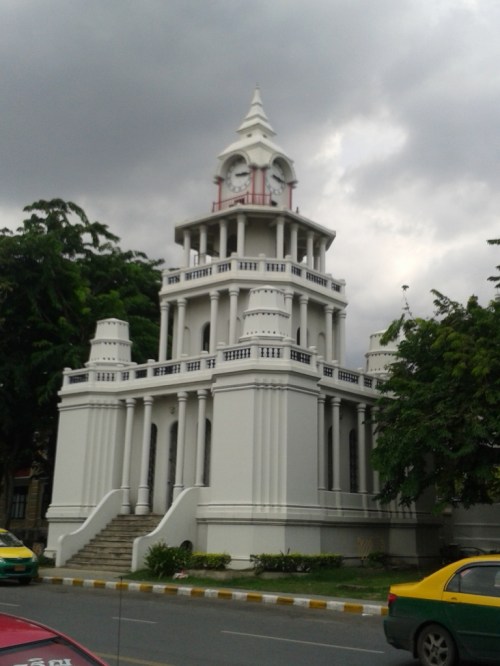 Taken in September of 2014 in Bangkok.