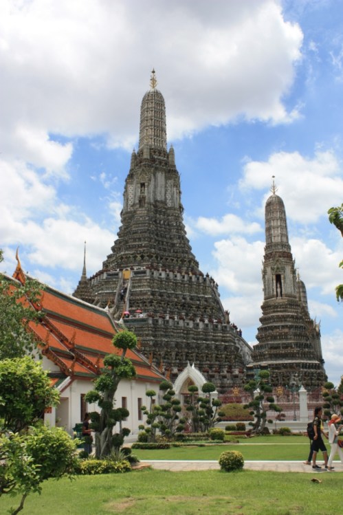 Taken in September of 2014 in Bangkok