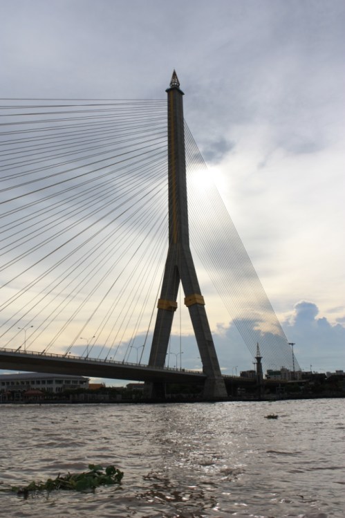 Taken in September of 2014 in Bangkok