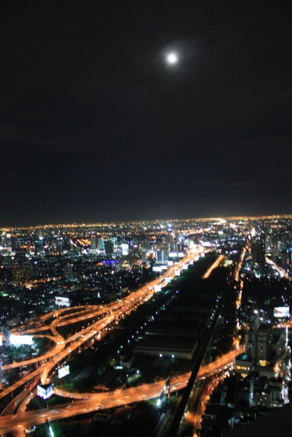 Taken in September of 2014 in Bangkok