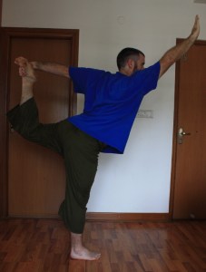 Natarajasana_Hatha_side