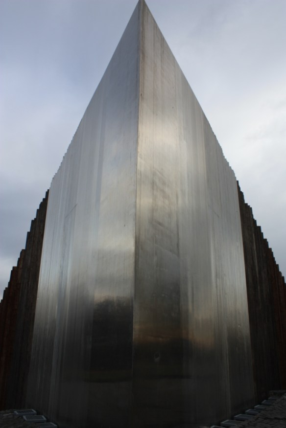 Taken in Budapest in December of 2014