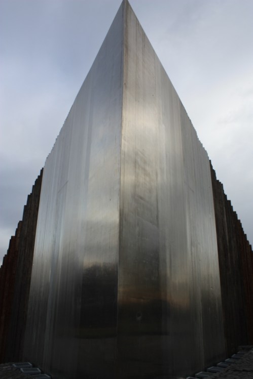 Taken in Budapest in December of 2014