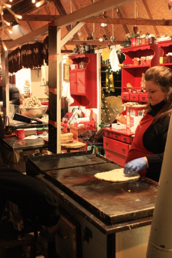 Taken in December of 2014 in Budapest