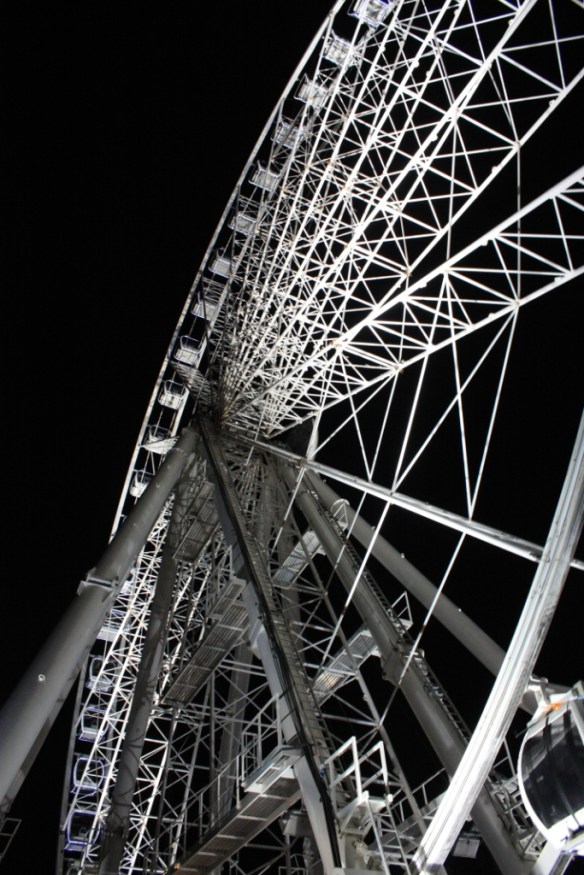 Taken in December of 2014 in Budapest