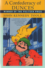 confederacy of dunces