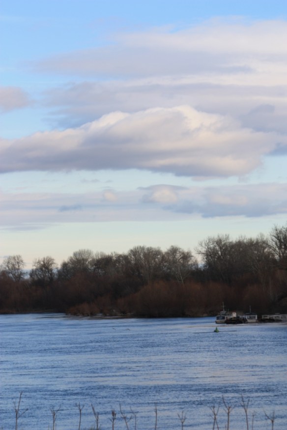 Taken in December of 2014 in Szentendre.