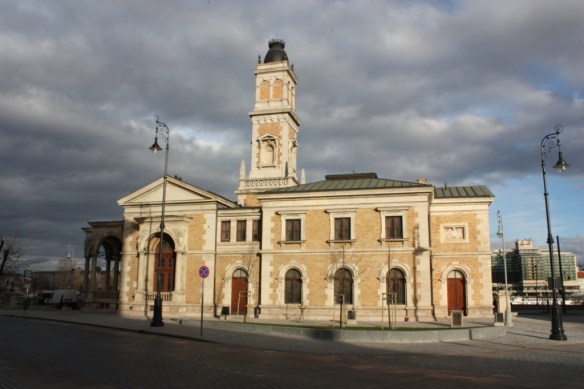 Taken in Budapest in December of 2014.