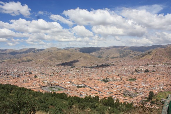 Taken in July of 2010 in Peru