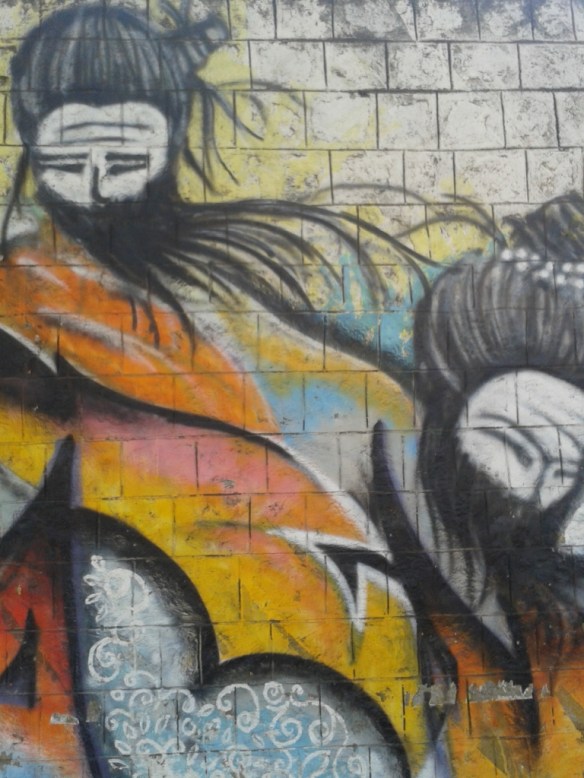 Taken in April of 2015 in Kormangala